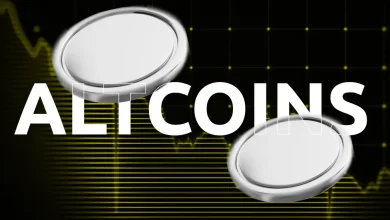 比特币目标15万美元,四种值得关注的山寨币