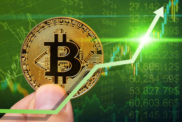 比特币成为新标准:跟不上就会被淘汰——首席执行官