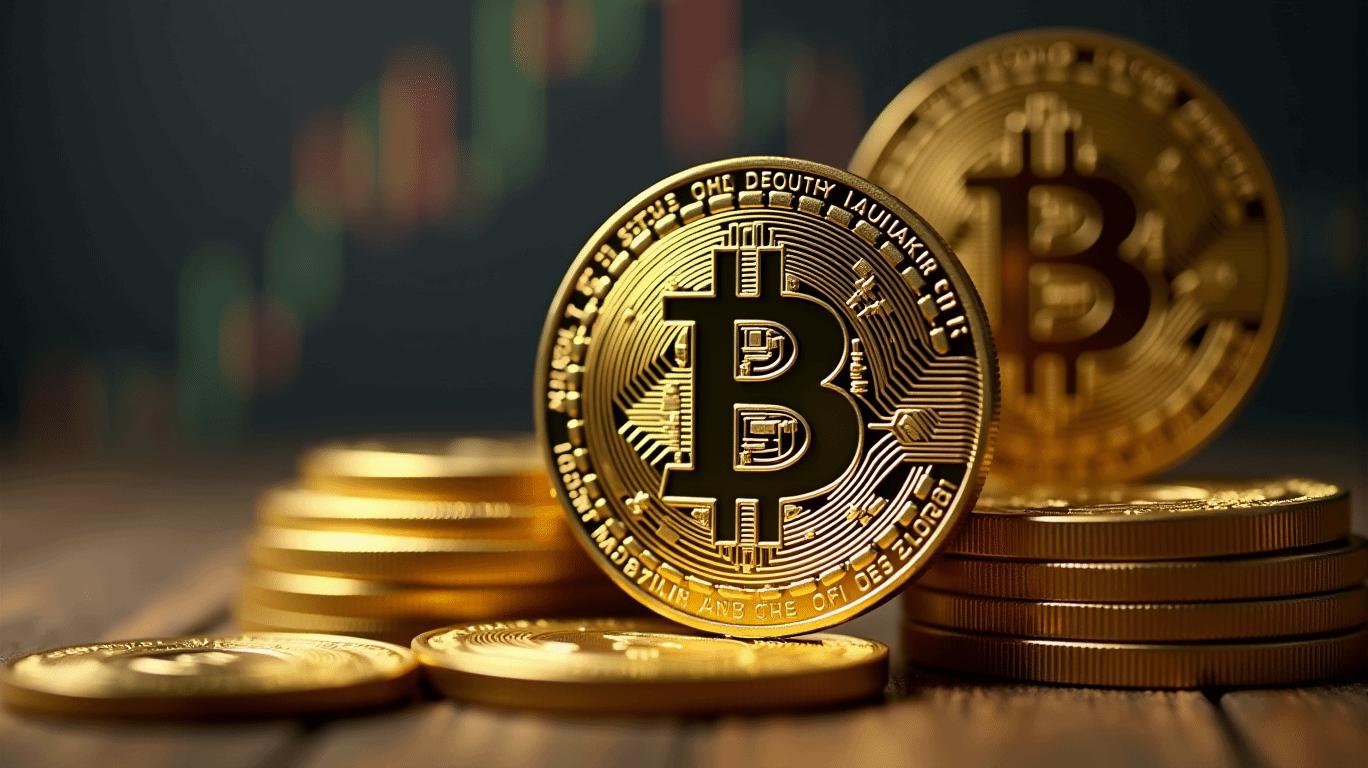 The Catalyst of Institutional Adoption for Bitcoin: Advancing Towards Mainstream Legitimacy and Stability.