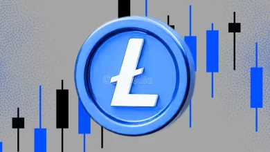 莱特币价格趋近关键水平，LTC 多头市场见光明？