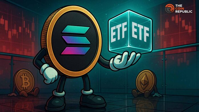 Solana ETF Continues to Attract Inflows, While Bitcoin and Ethereum ETFs Shed  Billion