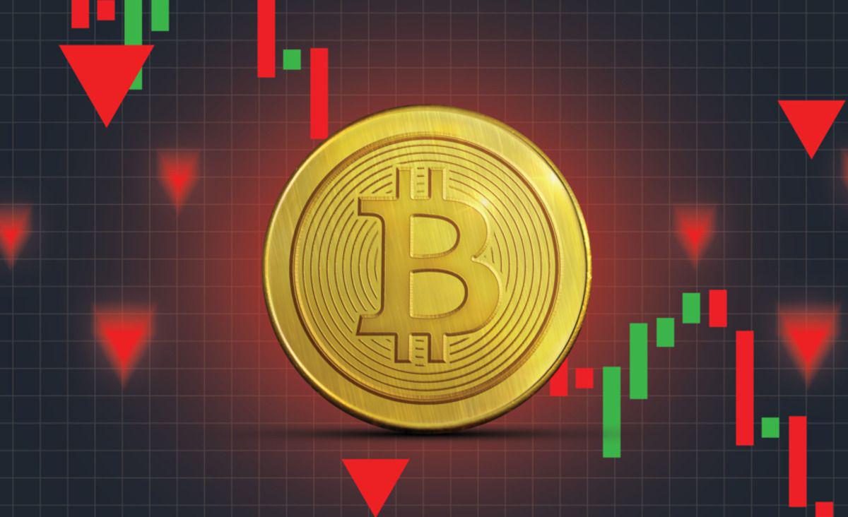 比特币价格下跌引发人们对年底25万美元目标的怀疑