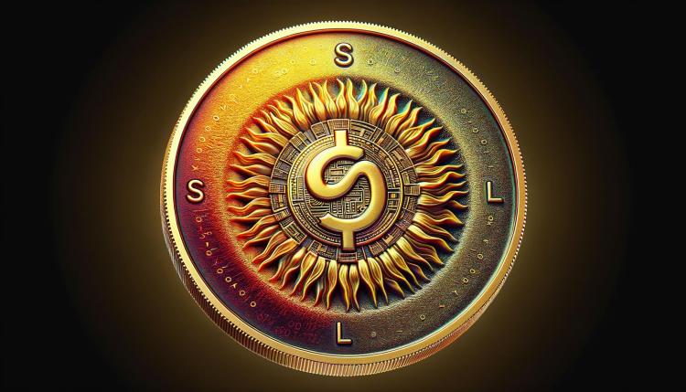 Solana (SOL) 难以反弹，165 美元关口难破。