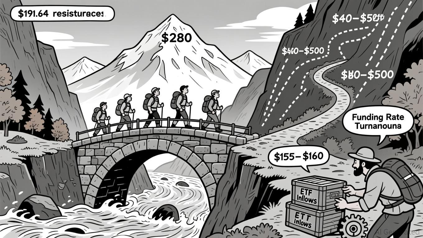 :“索拉纳的关键时刻:3个价位决定牛市还是熊市的走向”