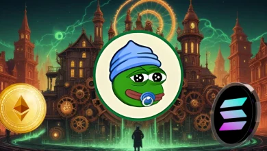 Little Pepe (LILPEPE) Making Waves Online, Seen as the Next Hot Cryptocurrency with Solana (SOL) and Ethereum (ETH) Bulls Working to Drive Prices Up