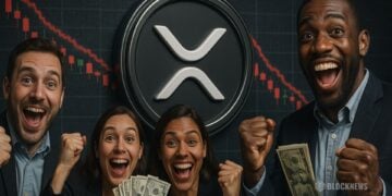 XRP 可能需要下跌 24% 才能反弹至 6 美元——以下是为何1.90 美元可能是最佳买入点