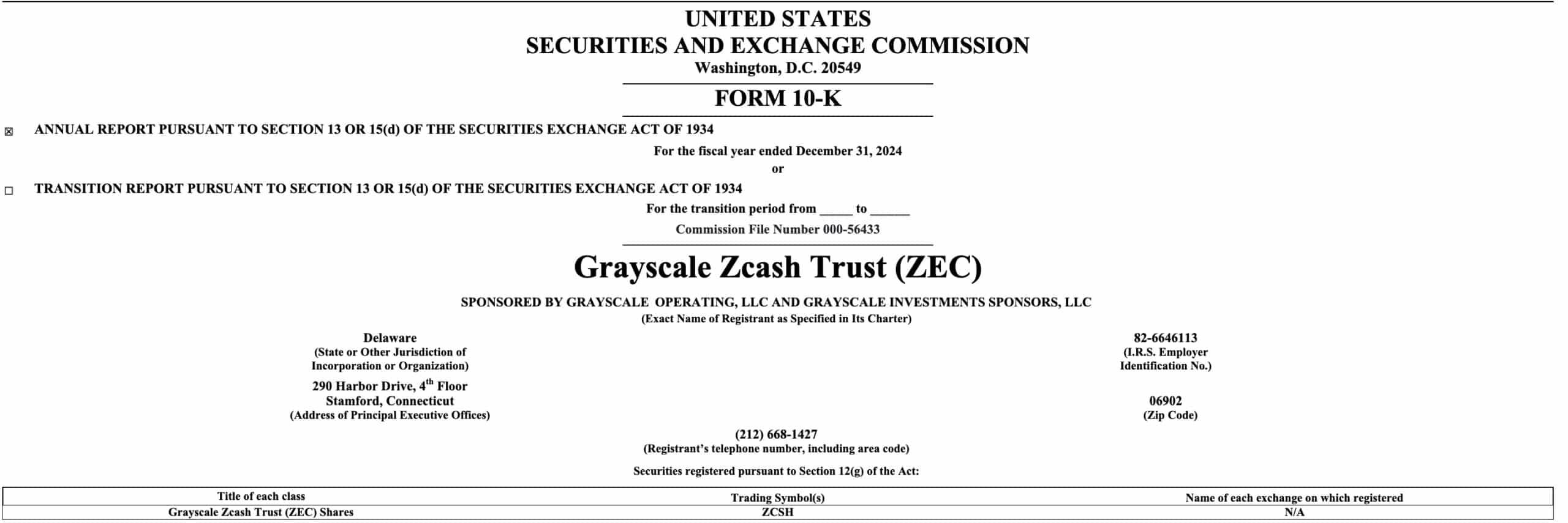 Can the Winklevoss Brothers Successfully Acquire ZCash?