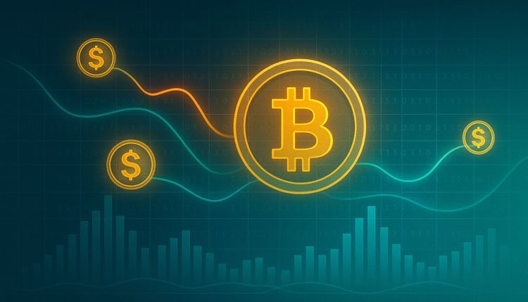 稳定币发行量自十月暴跌以来飙升至 140 亿美元：加密货币市场流动性回归趋势明显。