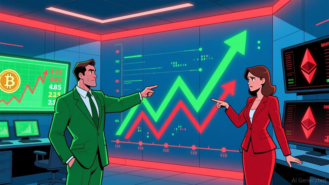 加密货币新闻：以太坊暴跌，比特币ETF吸金，资金外流增加