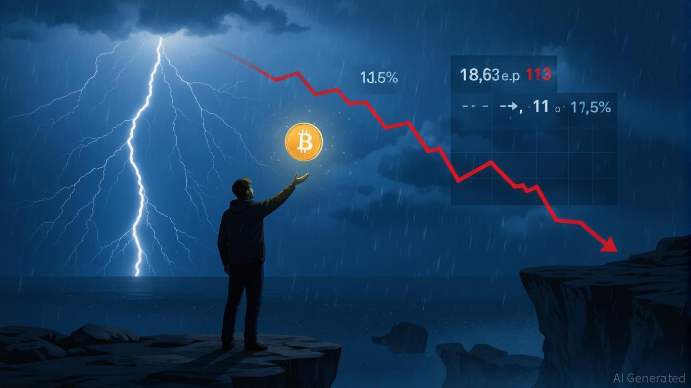 熊市警示：恐惧与贪婪指数如何预测加密货币的未来表现