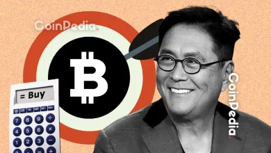 罗伯特·清崎将价值225万美元的比特币出售