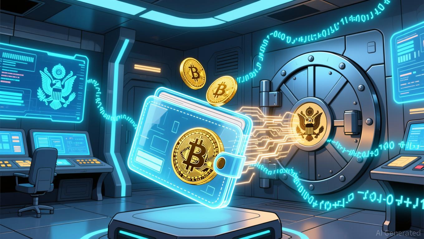 今日比特币新闻：美国提议对比特币征税以推动全球数字经济