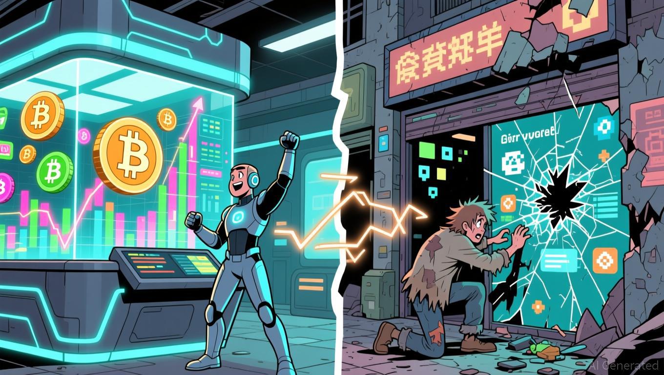 Coinbase的扩张策略：在加密货币动荡时代中的创新与信任之争