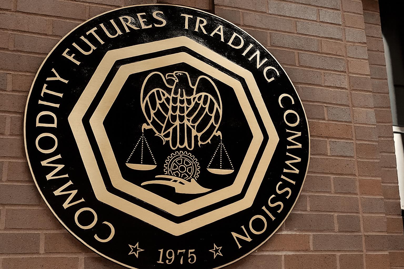 CFTC寻求首席执行官顾问，同时Caroline Pham推出新的加密货币创新委员会。