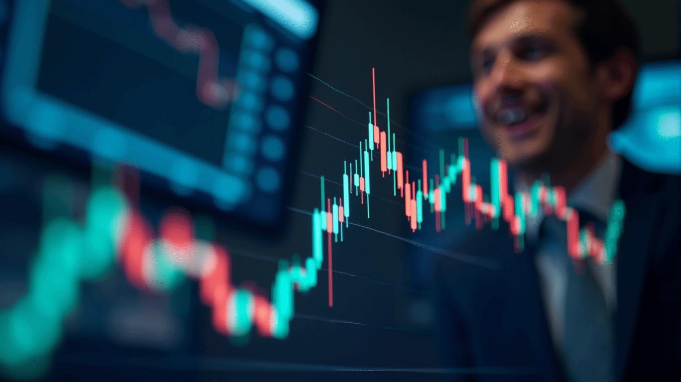 比特币超卖回调：机构投资者的战略入场时机？